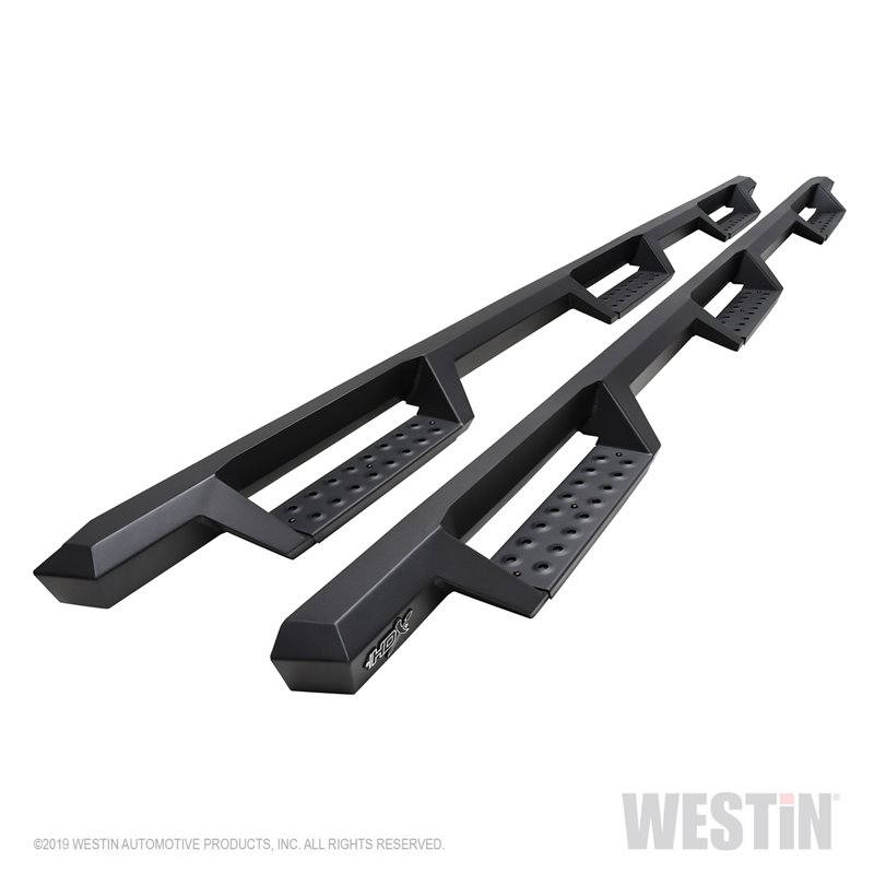 Westin | Nerf/Step Bar (Wheel to Wheel) - Ram 2500 / 3500 2019-2022 Westin Automotive Marchepieds