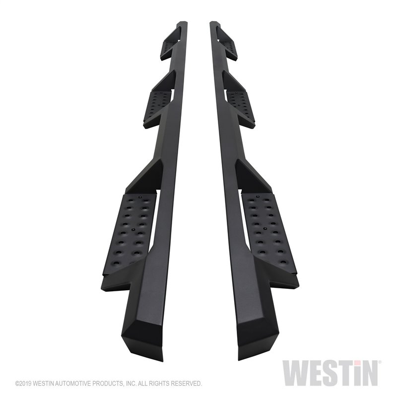 Westin | Nerf/Step Bar (Wheel to Wheel) - Ram 2500 / 3500 2019-2022 Westin Automotive Marchepieds