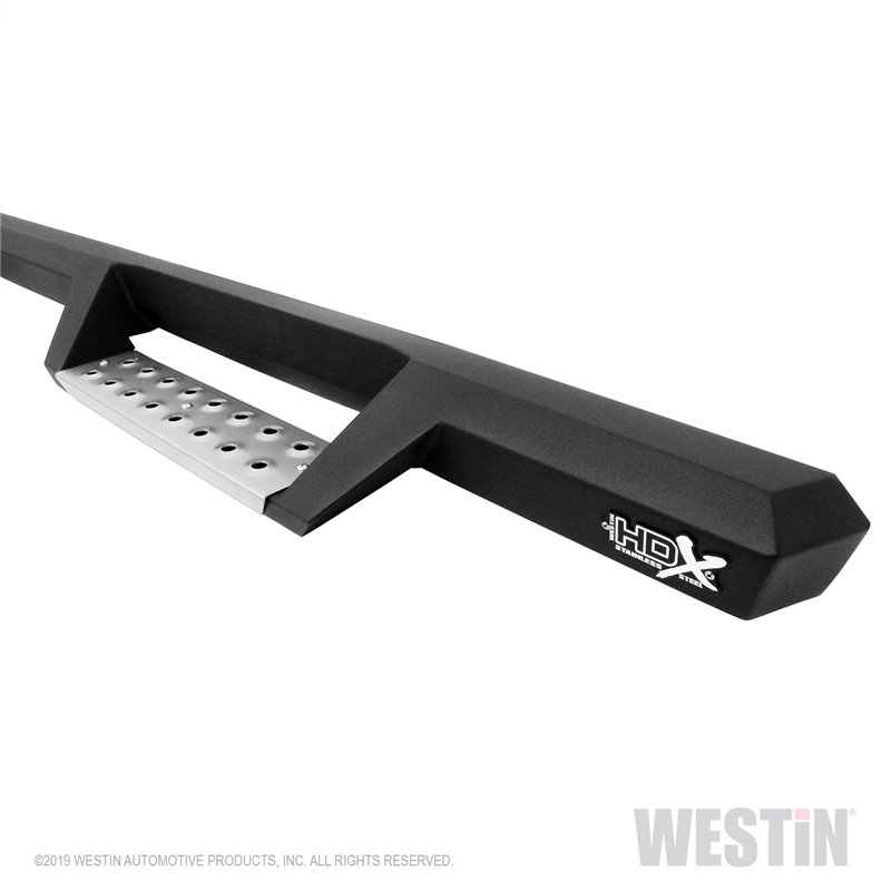 Westin | Nerf/Step Bar (Wheel to Wheel) - Ram 2500 / 3500 2019-2022 Westin Automotive Marchepieds