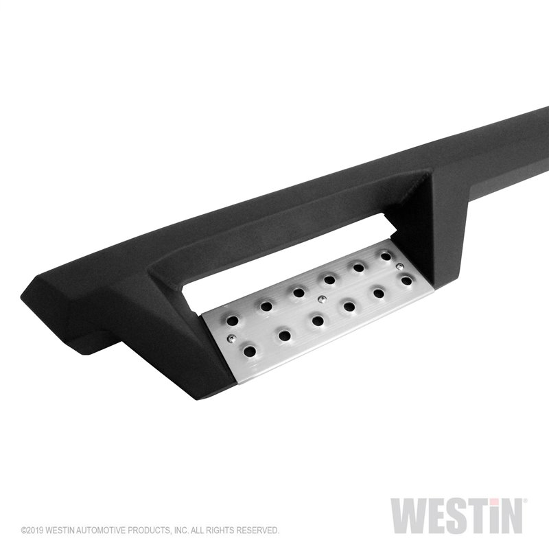 Westin | Nerf/Step Bar (Wheel to Wheel) - Ram 2500 / 3500 2019-2022 Westin Automotive Marchepieds