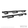 Westin | Nerf/Step Bar (Wheel to Wheel) - Silverado / Sierra 1500 2007-2018 Westin Automotive Step Bars