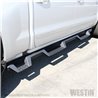 Westin | Nerf/Step Bar (Wheel to Wheel) - Silverado / Sierra 1500 2007-2018 Westin Automotive Step Bars