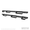 Westin | Nerf/Step Bar (Wheel to Wheel) - Silverado / Sierra 1500 2007-2018 Westin Automotive Step Bars