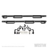 Westin | Nerf/Step Bar (Wheel to Wheel) - Silverado / Sierra 1500 2007-2018 Westin Automotive Step Bars