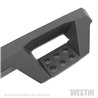 Westin | Nerf/Step Bar (Wheel to Wheel) - Silverado / Sierra 1500 2007-2018 Westin Automotive Step Bars