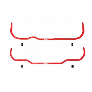 EIBACH | Anti Roll Kit - Avant & Arrière Sway Bars - Volkswagen / Audi Eibach Sway bars & Link kit