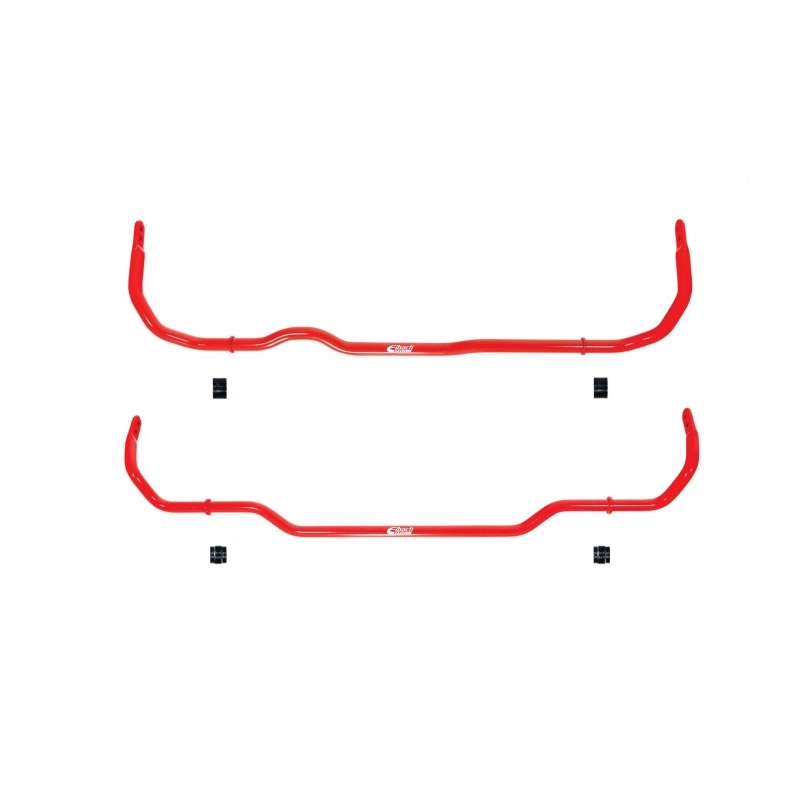 EIBACH | Anti Roll Kit - Avant & Arrière Sway Bars - Volkswagen / Audi Eibach Sway bars & Link kit