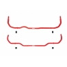 EIBACH | Anti Roll Kit - Avant & Arrière Sway Bars - Volkswagen / Audi Eibach Sway bars & Link kit