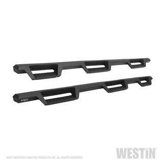 Westin | Nerf/Step Bar (Wheel to Wheel) - Silverado / Sierra 1500 / 2500 / 3500 2007-2019 Westin Automotive Marchepieds