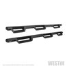 Westin | Nerf/Step Bar (Wheel to Wheel) - Silverado / Sierra 1500 / 2500 / 3500 2007-2019 Westin Automotive Marchepieds