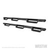 Westin | Nerf/Step Bar (Wheel to Wheel) - Silverado / Sierra 1500 / 2500 / 3500 2007-2019 Westin Automotive Marchepieds