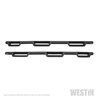 Westin | Nerf/Step Bar (Wheel to Wheel) - Silverado / Sierra 1500 / 2500 / 3500 2007-2019 Westin Automotive Marchepieds