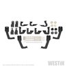 Westin | Nerf/Step Bar (Wheel to Wheel) - Silverado / Sierra 1500 / 2500 / 3500 2007-2019 Westin Automotive Marchepieds