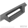 Westin | Nerf/Step Bar (Wheel to Wheel) - Silverado / Sierra 1500 / 2500 / 3500 2007-2019 Westin Automotive Marchepieds