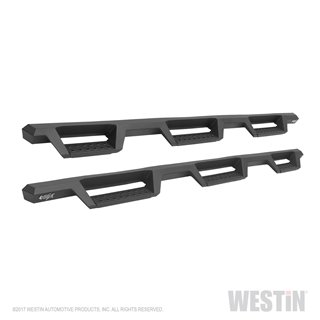 Westin | Nerf/Step Bar (Wheel to Wheel) - Silverado / Sierra 1500 / 2500 / 3500 2014-2019 Westin Automotive Marchepieds