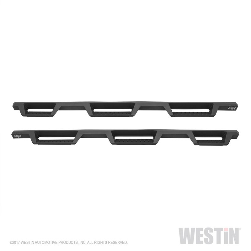 Westin | Nerf/Step Bar (Wheel to Wheel) - Silverado / Sierra 1500 / 2500 / 3500 2014-2019 Westin Automotive Marchepieds