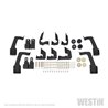 Westin | Nerf/Step Bar (Wheel to Wheel) - Silverado / Sierra 1500 / 2500 / 3500 2014-2019 Westin Automotive Marchepieds