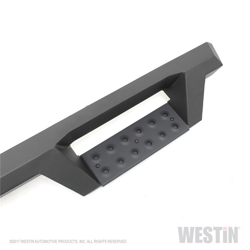 Westin | Nerf/Step Bar (Wheel to Wheel) - Silverado / Sierra 1500 / 2500 / 3500 2014-2019 Westin Automotive Marchepieds