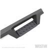Westin | Nerf/Step Bar (Wheel to Wheel) - Silverado / Sierra 1500 / 2500 / 3500 2014-2019 Westin Automotive Marchepieds