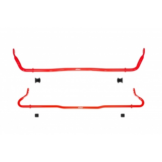 EIBACH | Anti Roll Kit - Avant & Arrière Sway Bars - Toyota 86 / FR-S / BRZ Eibach Sway bars & Link kit