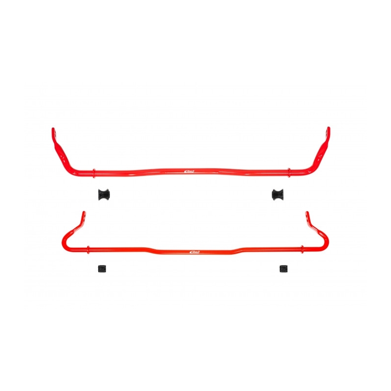 EIBACH | Anti Roll Kit - Avant & Arrière Sway Bars - Toyota 86 / FR-S / BRZ Eibach Sway bars & Link kit