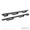 Westin | Nerf/Step Bar (Wheel to Wheel) - Silverado / Sierra 1500 2019-2021 Westin Automotive Step Bars
