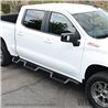 Westin | Nerf/Step Bar (Wheel to Wheel) - Silverado / Sierra 1500 2019-2021 Westin Automotive Step Bars