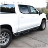 Westin | Nerf/Step Bar (Wheel to Wheel) - Silverado / Sierra 1500 2019-2021 Westin Automotive Step Bars