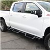 Westin | Nerf/Step Bar (Wheel to Wheel) - Silverado / Sierra 1500 2019-2021 Westin Automotive Step Bars