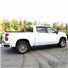 Westin | Nerf/Step Bar (Wheel to Wheel) - Silverado / Sierra 1500 2019-2021 Westin Automotive Step Bars