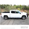 Westin | Nerf/Step Bar (Wheel to Wheel) - Silverado / Sierra 1500 2019-2021 Westin Automotive Step Bars
