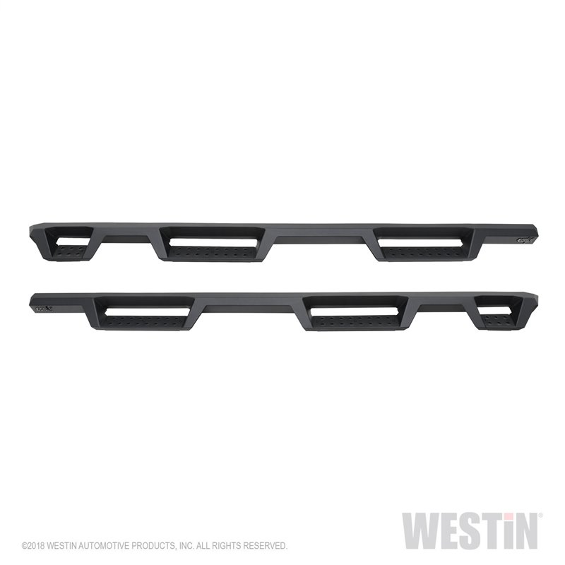 Westin | Nerf/Step Bar (Wheel to Wheel) - Silverado / Sierra 1500 2019-2021 Westin Automotive Step Bars