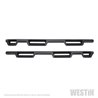 Westin | Nerf/Step Bar (Wheel to Wheel) - Silverado / Sierra 1500 2019-2021 Westin Automotive Step Bars