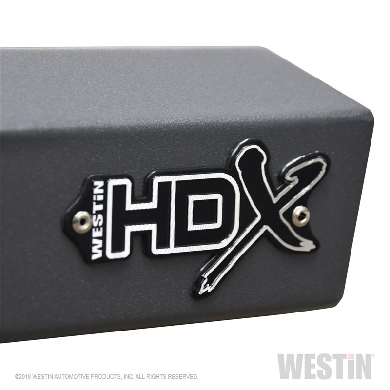 Westin | Nerf/Step Bar (Wheel to Wheel) - Silverado / Sierra 1500 2019-2021 Westin Automotive Step Bars