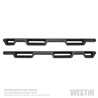Westin | Nerf/Step Bar (Wheel to Wheel) - Silverado / Sierra 1500 2019-2021 Westin Automotive Marchepieds