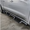 Westin | Nerf/Step Bar (Wheel to Wheel) - Silverado / Sierra 1500 2019-2021 Westin Automotive Marchepieds