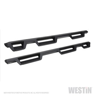Westin | Nerf/Step Bar (Wheel to Wheel) - Ram 1500 / TRX 2019-2021 Westin Automotive Marchepieds