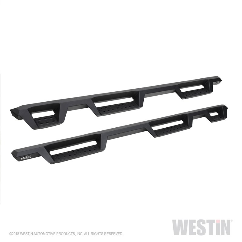 Westin | Nerf/Step Bar (Wheel to Wheel) - Ram 1500 / TRX 2019-2021 Westin Automotive Marchepieds