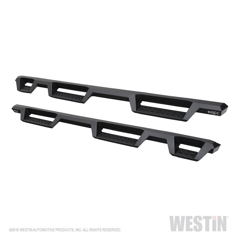 Westin | Nerf/Step Bar (Wheel to Wheel) - Ram 1500 / TRX 2019-2021 Westin Automotive Marchepieds