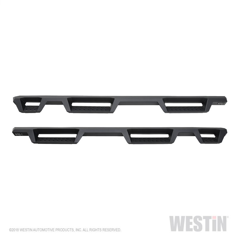 Westin | Nerf/Step Bar (Wheel to Wheel) - Ram 1500 / TRX 2019-2021 Westin Automotive Marchepieds