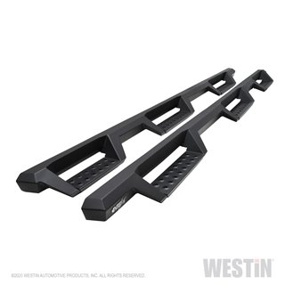 Westin | Nerf/Step Bar (Wheel to Wheel) - Ram 2500 / 3500 2019-2020 Westin Automotive Marchepieds