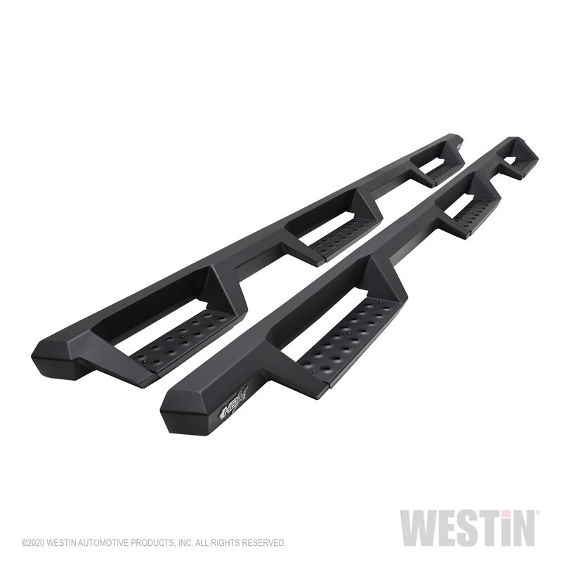 Westin | Nerf/Step Bar (Wheel to Wheel) - Ram 2500 / 3500 2019-2020 Westin Automotive Marchepieds