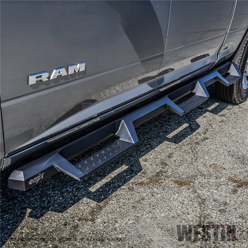 Westin | Nerf/Step Bar (Wheel to Wheel) - Ram 2500 / 3500 2019-2020 Westin Automotive Marchepieds