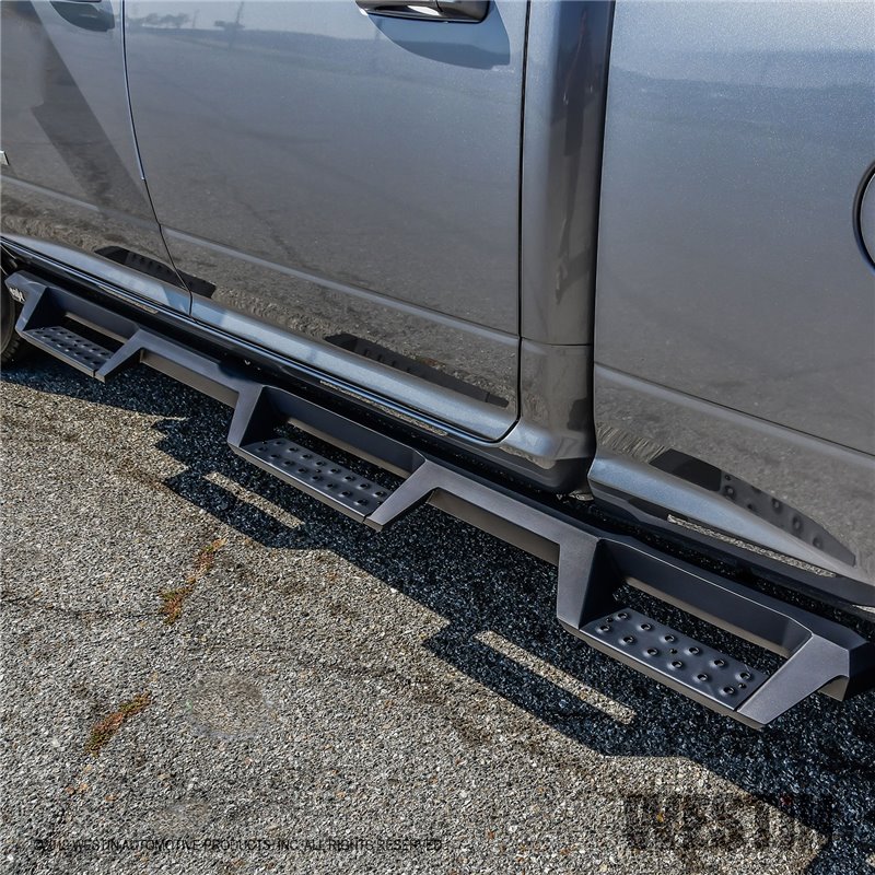 Westin | Nerf/Step Bar (Wheel to Wheel) - Ram 2500 / 3500 2019-2020 Westin Automotive Marchepieds