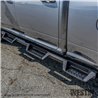 Westin | Nerf/Step Bar (Wheel to Wheel) - Ram 2500 / 3500 2019-2020 Westin Automotive Marchepieds