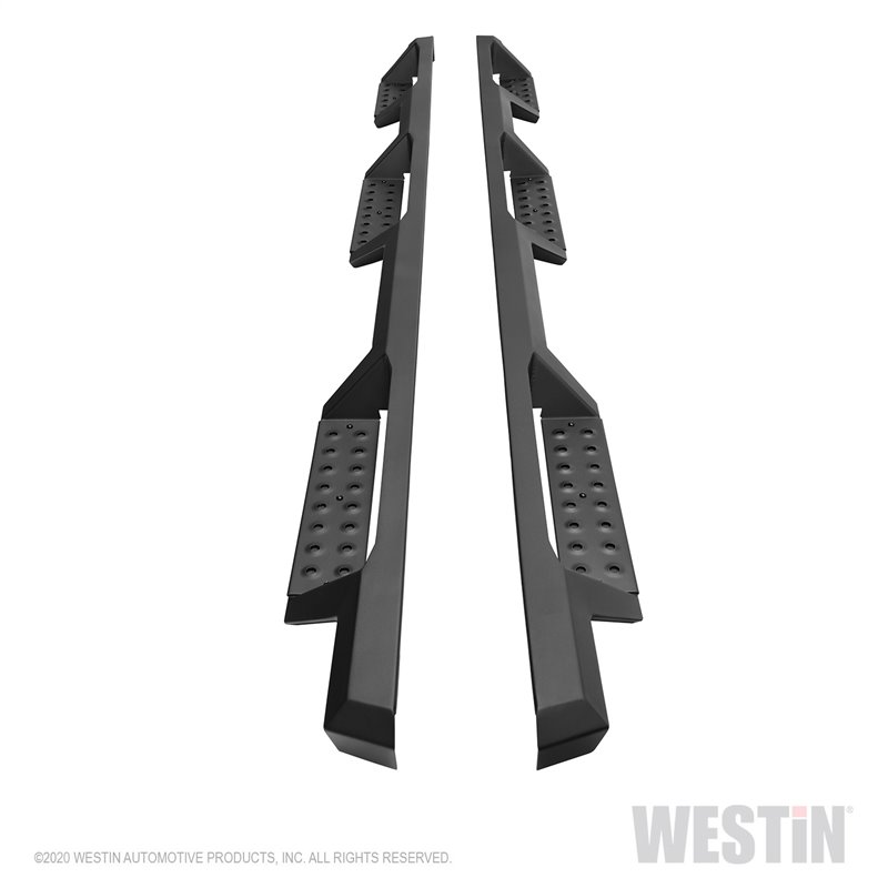 Westin | Nerf/Step Bar (Wheel to Wheel) - Ram 2500 / 3500 2019-2020 Westin Automotive Marchepieds