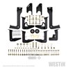 Westin | Nerf/Step Bar (Wheel to Wheel) - Ram 2500 / 3500 2019-2020 Westin Automotive Marchepieds