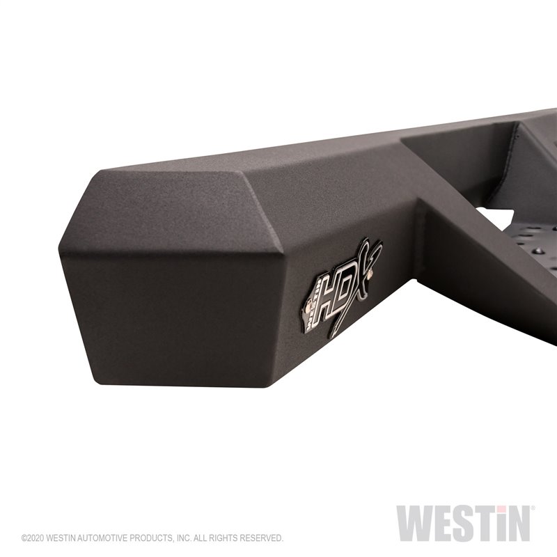 Westin | Nerf/Step Bar (Wheel to Wheel) - Ram 2500 / 3500 2019-2020 Westin Automotive Marchepieds