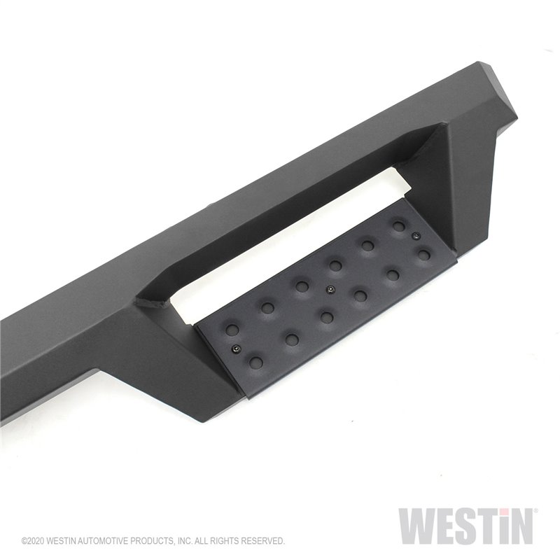 Westin | Nerf/Step Bar (Wheel to Wheel) - Ram 2500 / 3500 2019-2020 Westin Automotive Marchepieds