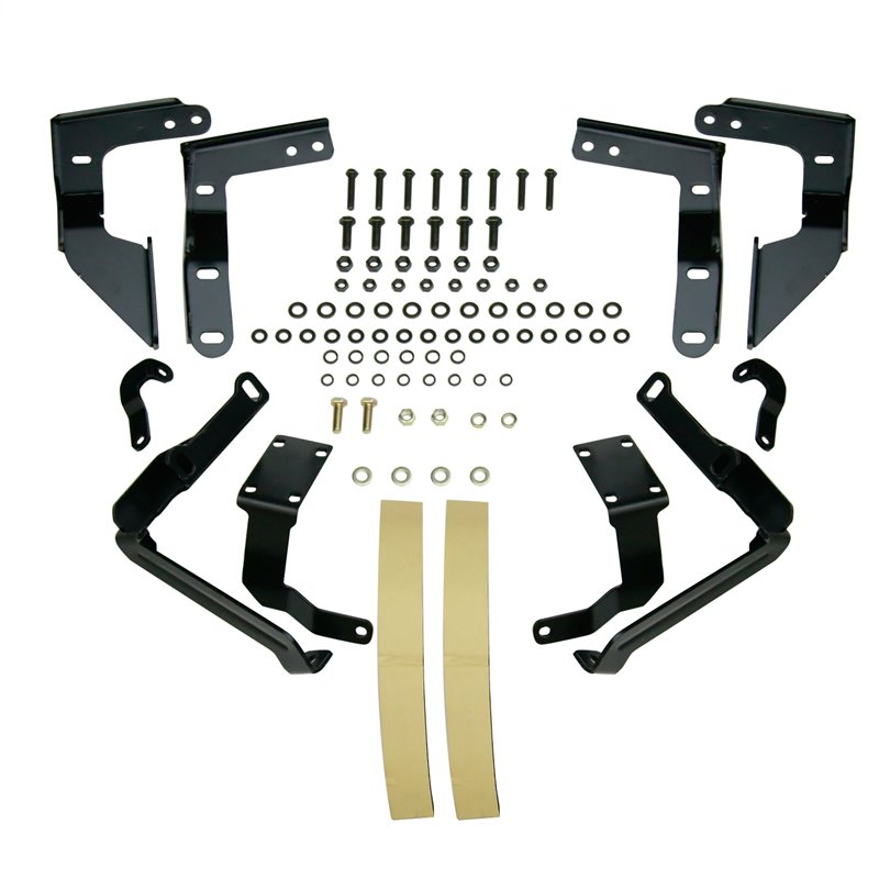 Westin | Grille Guard - Ram 1500 / SRT-10 / 2500 / 3500 2006-2009 Westin Automotive Bull Bar